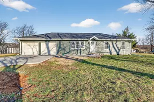 325 E Battle Creek St, Galesburg, MI 49053 - Photo 1