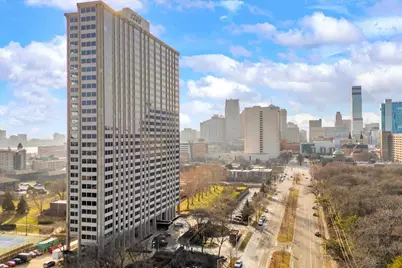 1300 E Lafayette Street #209, Detroit, MI 48207 - Photo 15