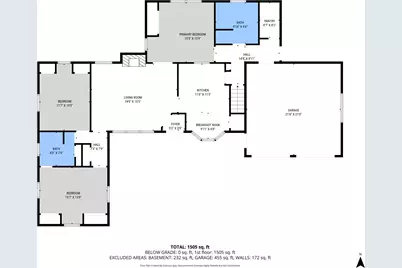 1583 Jerome Street, Holland, MI 49423 - Photo 33