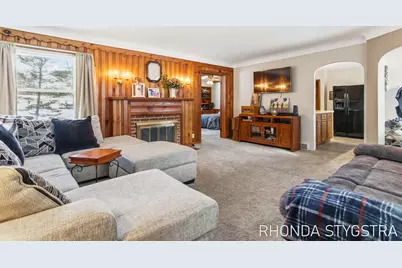 1583 Jerome Street, Holland, MI 49423 - Photo 9