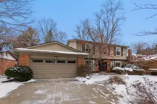 2881 N Baylis Dr, Ann Arbor, MI 48108 - Photo 3