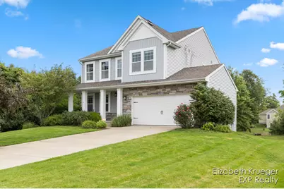 5810 Larson Lane, Muskegon, MI 49444 - Photo 3