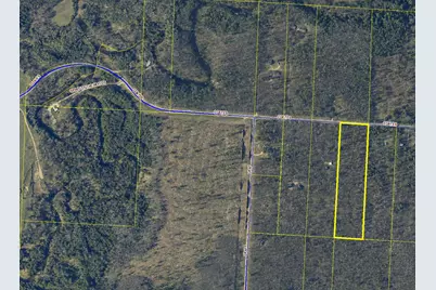 Coates Highway, Brethren, MI 49619 - Photo 1