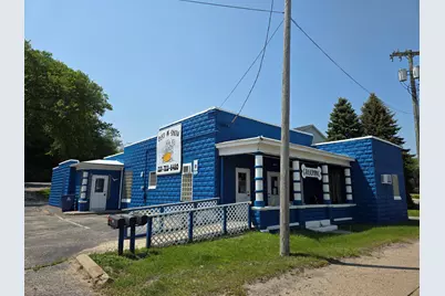 214 Arthur Street, Manistee, MI 49660 - Photo 1