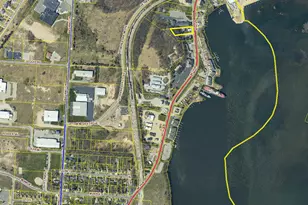 214 Arthur St, Manistee, MI 49660 - Photo 5