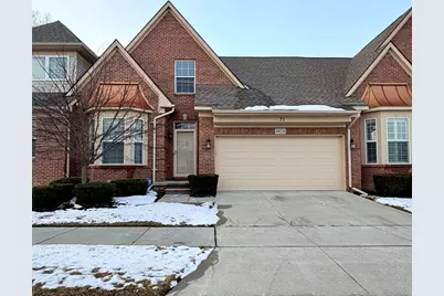 4428 Bridgeview Lane, Canton, MI 48188 - Photo 1