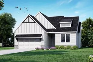 6847 Loggers Rdg Run SE, Caledonia, MI 49316 - Photo 1