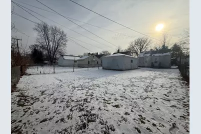 22430 Nowlin Street, Dearborn, MI 48124 - Photo 13
