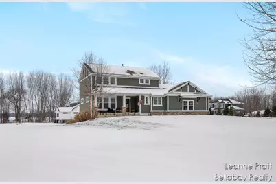 12679 Stags Leap Court, Middleville, MI 49333 - Photo 3