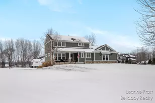 12679 Stags Leap Ct, Middleville, MI 49333 - Photo 3