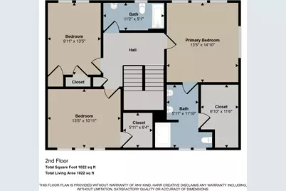 12679 Stags Leap Court, Middleville, MI 49333 - Photo 41