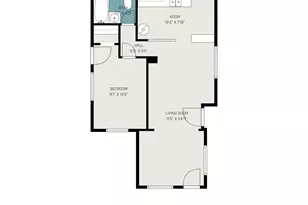 1941 Walcott St, Saginaw, MI 48601 - Photo 5