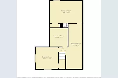 1538 W 68th Street, Baldwin, MI 49304 - Photo 19