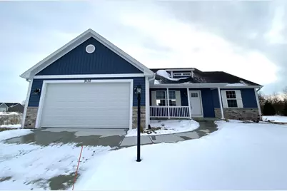 9150 Cottage Crossing #23, Richland, MI 49083 - Photo 1