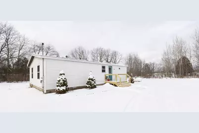14323 Zeike Drive, Cedar Springs, MI 49319 - Photo 1