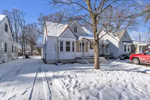 11319 Tecumseh Ave, Bedford, MI 48239 - Photo 3