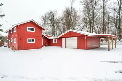 18565 32nd Street, Gobles, MI 49055 - Photo 5