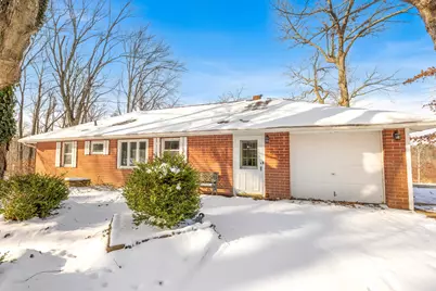 22975 Pine Lake Road, Battle Creek, MI 49014 - Photo 1