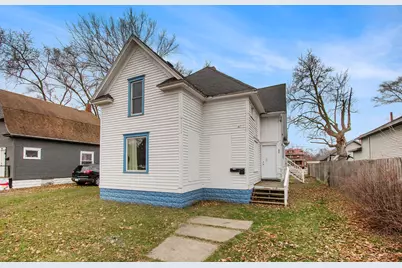 596 Superior Street, Benton Harbor, MI 49022 - Photo 1