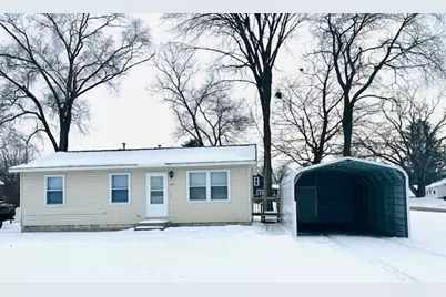 407 E Lincoln Avenue, Reed City, MI 49677 - Photo 17