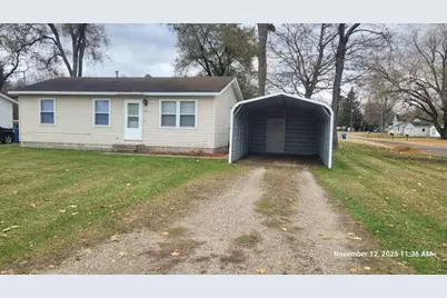 407 E Lincoln Avenue, Reed City, MI 49677 - Photo 1