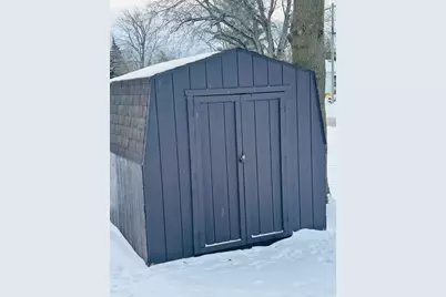 407 E Lincoln Avenue, Reed City, MI 49677 - Photo 15