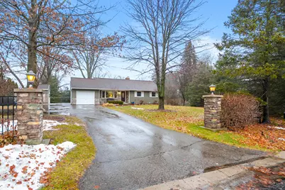 7775 N 34th Street, Richland, MI 49083 - Photo 1