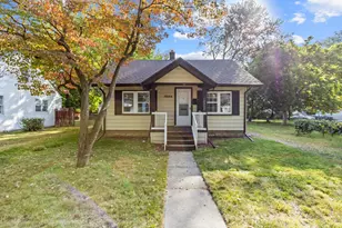 19264 Houghton St, Detroit, MI 48219 - Photo 1