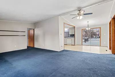 616 W North Street, Tekonsha, MI 49092 - Photo 3
