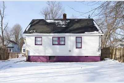1061 Agard Avenue, Benton Harbor, MI 49022 - Photo 3