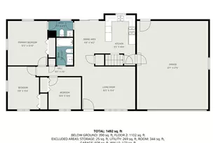 1039 Rose St, Marshall, MI 49068 - Photo 31