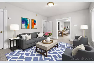 128 E Belmont Street, Kalamazoo, MI 49001 - Photo 5