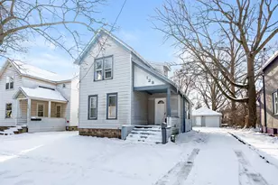 128 E Belmont St, Kalamazoo, MI 49001 - Photo 1