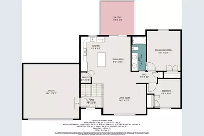 3445 Gray Fox Lane, Allegan, MI 49010 - Photo 35