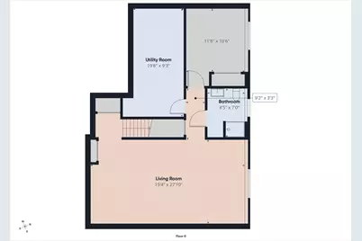 88 Meadows Drive, Muskegon, MI 49441 - Photo 49