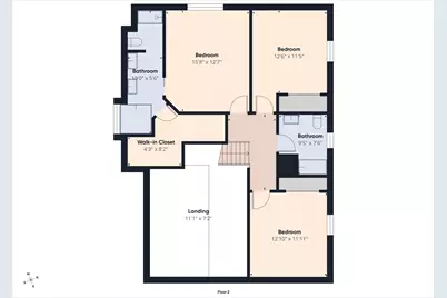 88 Meadows Drive, Muskegon, MI 49441 - Photo 51