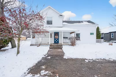 9371 Vining Street, Clark Lake, MI 49234 - Photo 1