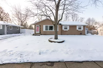 6804 Bluegrass Street, Portage, MI 49024 - Photo 41