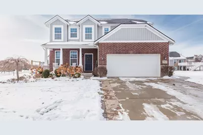7513 Myrtle Court, Ypsilanti, MI 48198 - Photo 1