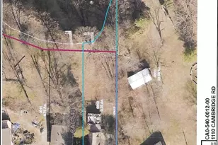 1110 Cambridge Dr, Onsted, MI 49265 - Photo 37