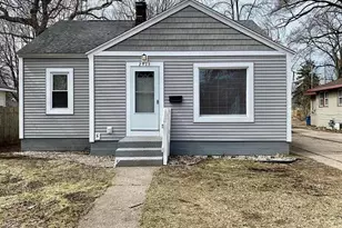 2913 Lemuel St, Muskegon Heights, MI 49444 - Photo 1