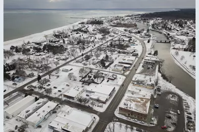 205 S State Street, Oscoda, MI 48750 - Photo 33