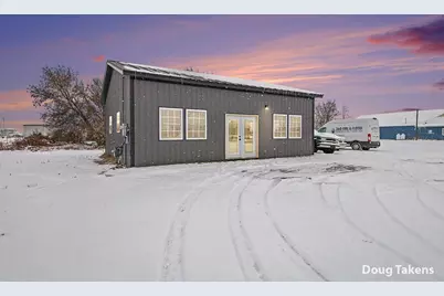 7225 Saddlebag Lake Road, Lake Odessa, MI 48849 - Photo 21