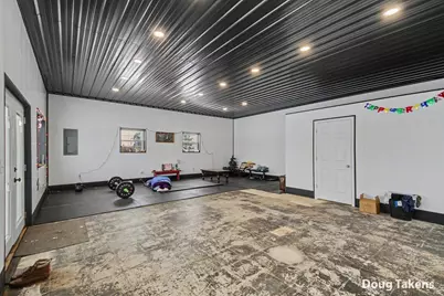 7225 Saddlebag Lake Road, Lake Odessa, MI 48849 - Photo 19