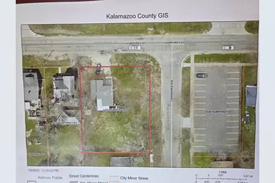 1420 Humphrey Street, Kalamazoo, MI 49048 - Photo 3