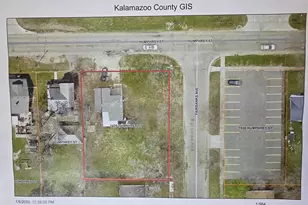 1420 Humphrey St, Kalamazoo, MI 49048 - Photo 3