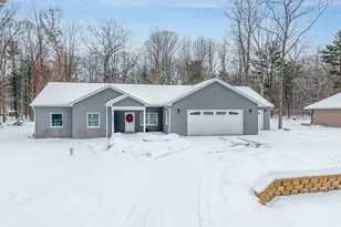 14670 Tomahawk Ln, Big Rapids, MI 49307 - Photo 1