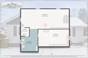 57 Mill St, Coopersville, MI 49404 - Photo 31