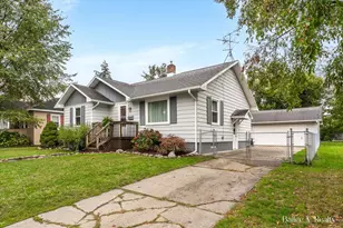 57 Mill St, Coopersville, MI 49404 - Photo 3