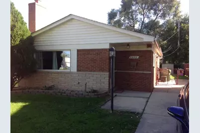 5839 Balfour Avenue, Allen Park, MI 48101 - Photo 1